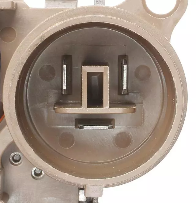 Voltage Regulator - ACDelco (D604A)