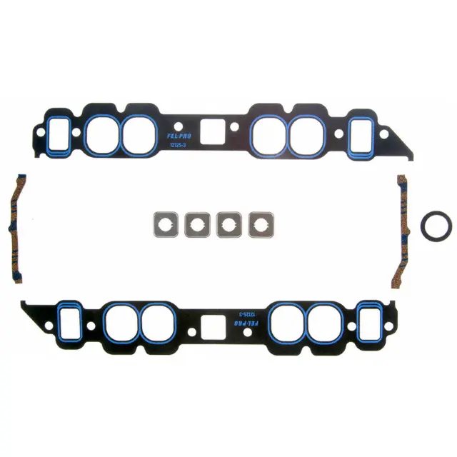 1212S3 - : Engine Intake Manifold Gasket Set for FEL-PRO Image