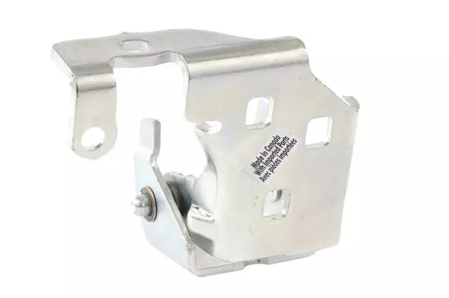 25854415 - : Driver Side Upper Door Hinge for ACDelco Image