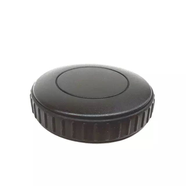 1J0881671H9B9 - Body: Knob for Volkswagen: Beetle, Eos, Golf, Golf R, GTI, Jetta, Passat, R32, Rabbit Image