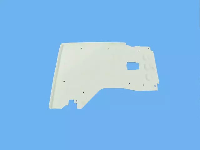 Rear Seat Back Panel - Mopar (68281751AA)