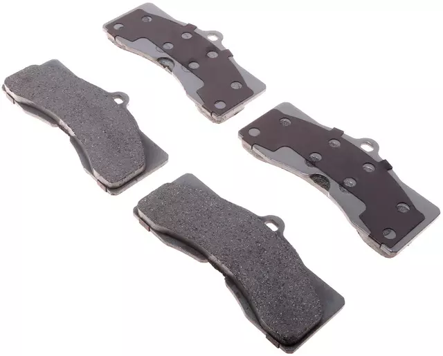 14D8C - : Pad Kit for GM Image