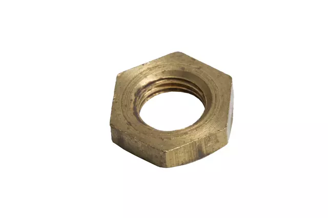 15031939 - : Multi-Purpose Nut for GM Image