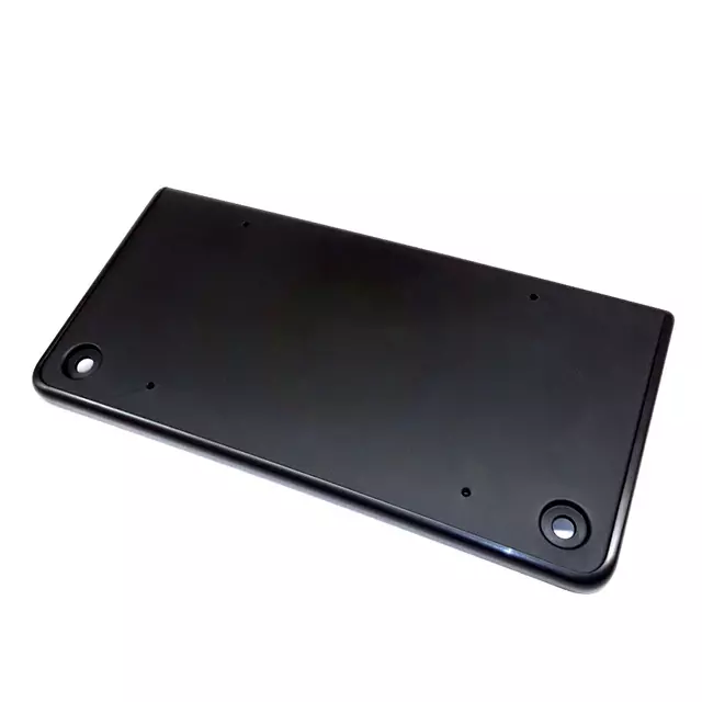 561807287C9B9 - Body: License Bracket for Volkswagen: Passat Image