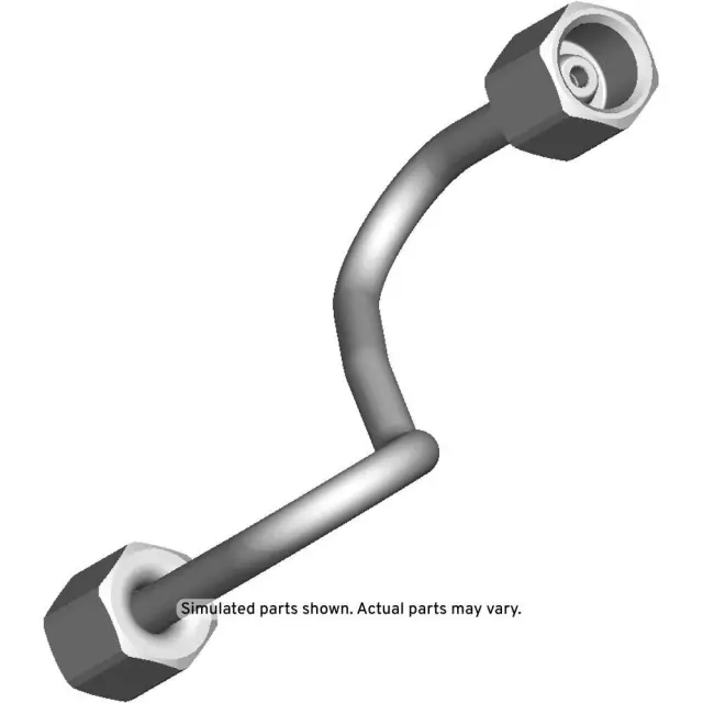 12685924 - : Pipe for GM Image