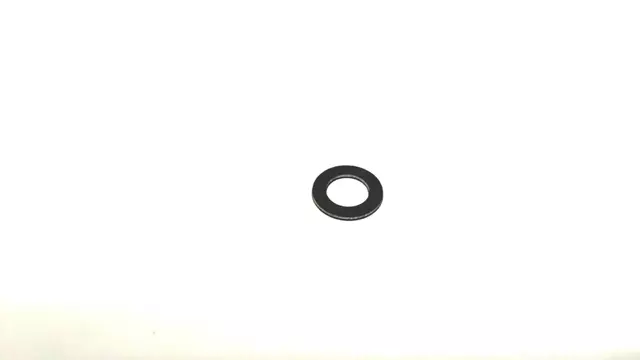 803908050 - : Gasket  8.3X14X1.0 for Subaru Image