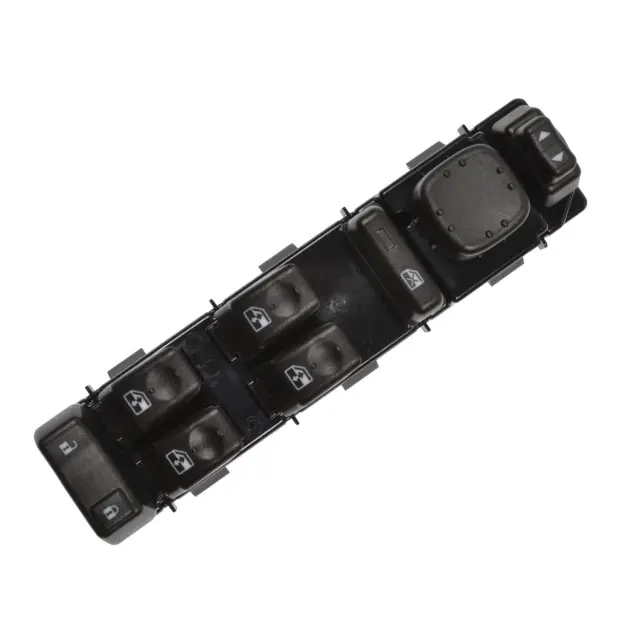 DWS1432 - Exterior: Power Window Switch for SMP CORP Image