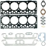 HS5940 - : Engine Cylinder Head Gasket Set for Mahle Image