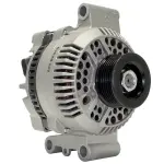88864349 - : Remanufactured Generator for GM Image