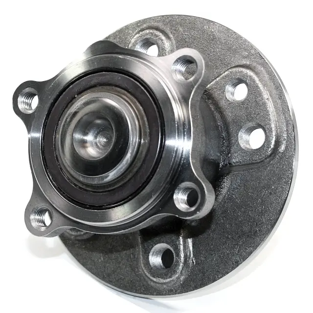 29512304 - : DuraGo Wheel Bearing and Hub Assembly for PRONTO Image