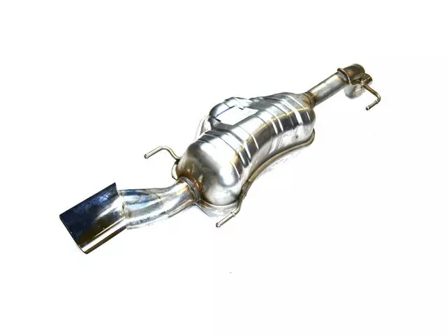 68213481AA - : Exhaust Muffler for Mopar Image