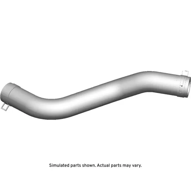 95087747 - : Upper Hose for GM Image