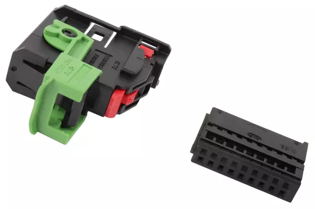 84976200 - : F (S)Connector Kit for GM Image