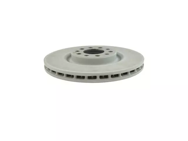 Giulia & Stelvio Front Brake Rotor - Brembo - Alfa Romeo (68311958AA)
