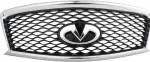 623105NA0A - : Grille Assembly-Front for Infiniti Image