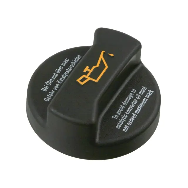 2113 - Engines &amp; Components: Febi 02113 Engine Oil Filler Cap for FEBI RUBBER CO Image