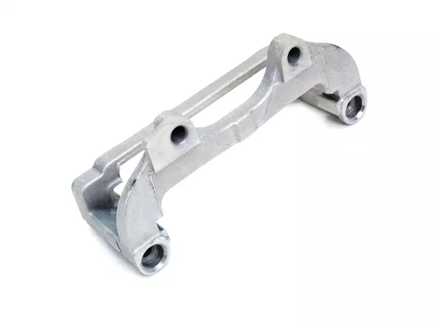 Disc Brake Caliper Adapter, Right - Mopar (68147952aa)