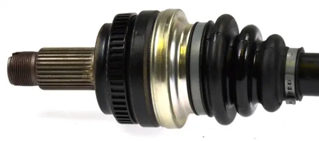 304664 - : Loebro CV Axle Assembly for Loebro Image