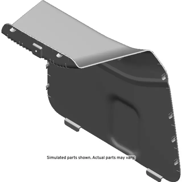 85529811 - Body: Cover for GM Image