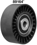 89164 - : IDLER/TENSIONER PULLEY, LT DUTY, DAYCO for DAYCO HYDRAULIC Image