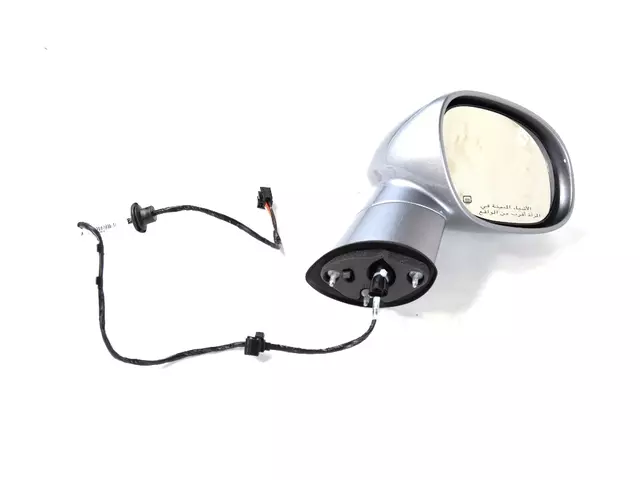 Power Mirror - Mopar (5PE52TZZAD)