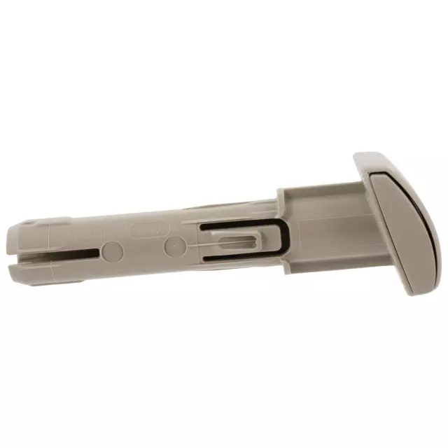 CU5Z96610A16BC - Body: Headrest Guide for Ford: C-Max, Escape, Explorer, Fusion, Police Interceptor Utility, Police Responder Hybrid, SSV Plug-In Hybrid, Taurus Image