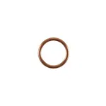 73348 - : Engine Oil Drain Plug Gasket for FEL-PRO Image
