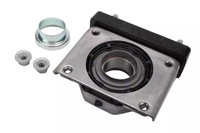 Drive Shaft Center Support Bearing - GM (84448549)