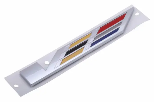 84680700 - Accessories: Fender Emblem for GM Image