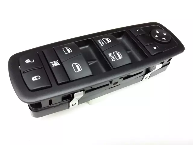 Window Switch - Volkswagen (7B0-959-857-E)