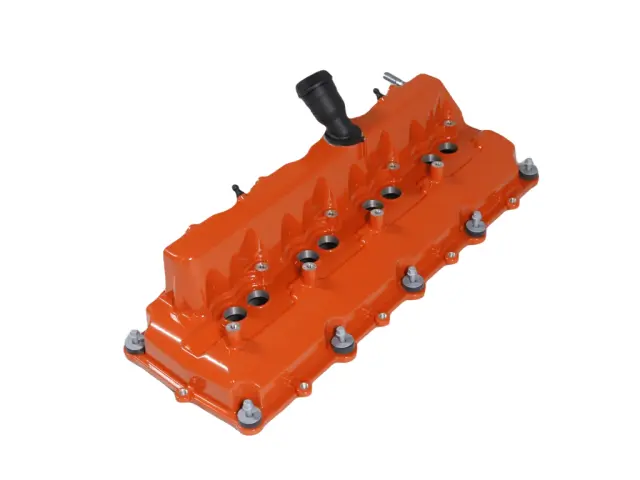 53011594AB - : Cylinder Head Cover for Mopar Image