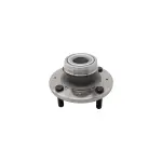733252 - : Volvo Wheel Bearing and Hub Assembly  - Rear for GSP Image