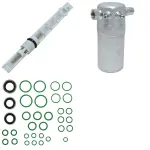 AK2185 - : A/C System Repair Kit -- Ancillary Kit for UAC Image