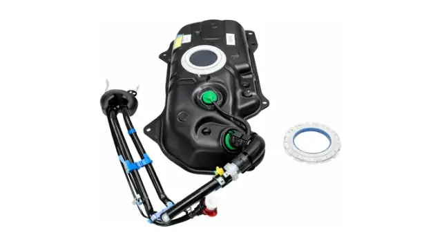 7700152360 - : Fuel Tank for Toyota Image