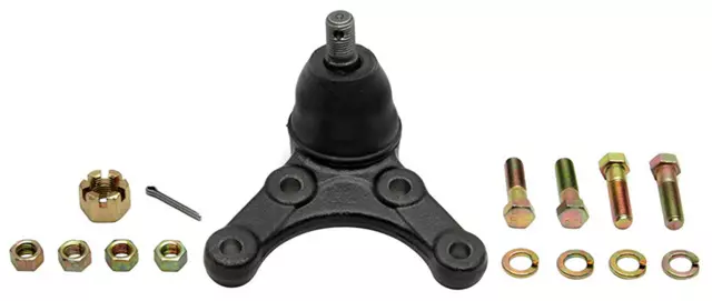 Front Lower Control Arm Ball Joint - ACDelco (45D2099)