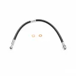 35072018 - : DFC Brake Hose for DYNAMIC FRICTION Image