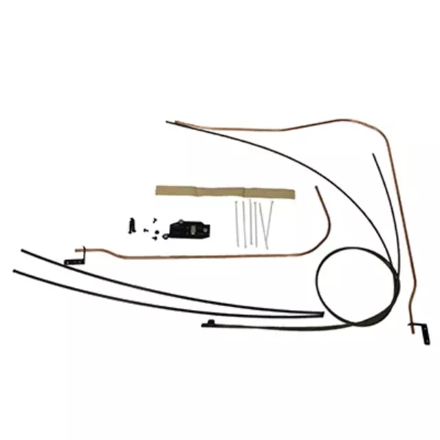 Sunroof Frame - FORD (at4z78502c22c)