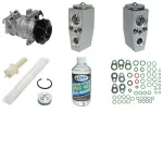 KT5720 - : A/C Compressor Kit -- Compressor Replacement Kit for UAC Image