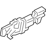 KB3Z9926685B - : Handle Base for Ford: Ranger Image