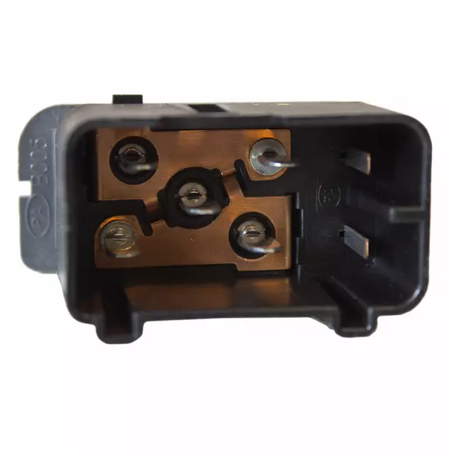 XL1Z14028AB - Electrical: Lock Switch for Ford: Excursion, Expedition | Lincoln: Blackwood, Navigator Image