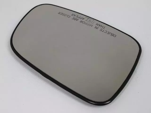 Mirror Replacement Glass, Right - Mopar (5013636AA)