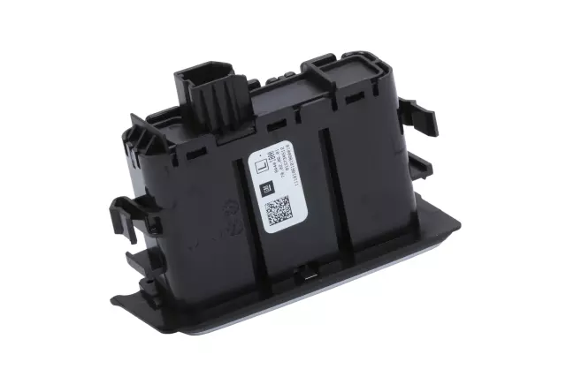 Part# 84401800 Black Vehicle Stability Control System Switch - GM (84401800)