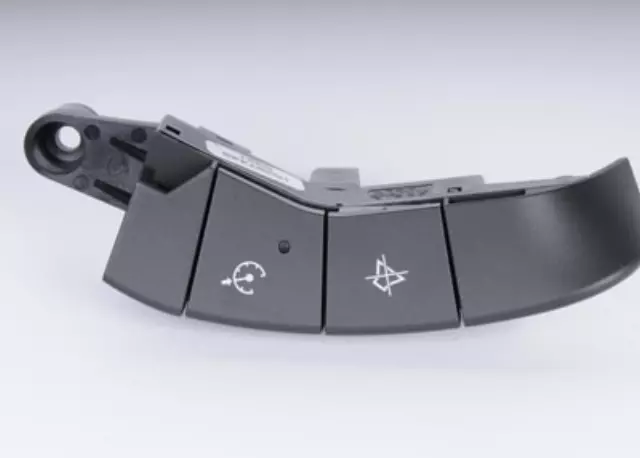 Cruise Switch - GM (15297448)
