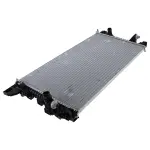 RAD250 - Cooling System: Motorcraftâ„¢ Radiator for Ford: Expedition, F-150 | Lincoln: Navigator Image