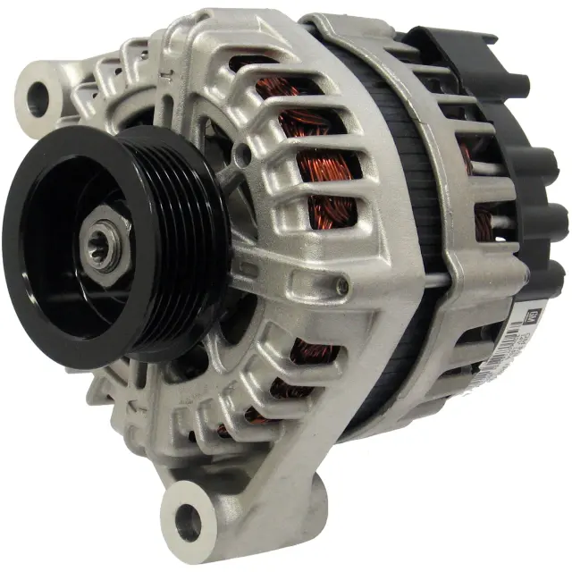 11486 - : Alternator for Dixie Electric Image