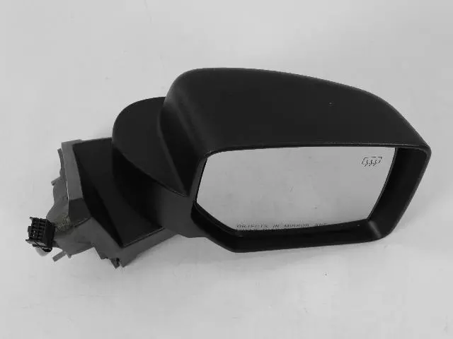 5155458AL - Doors, Door Mirrors and Related Parts: Outside Rearview Mirror, Right for Jeep: Patriot Image