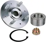 BR930588K - : SKF BR930588K Wheel Bearing and Hub Assembly Repair Kit for SKF Image