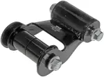 722088 - : Rear Position Leaf Spring Shackle Kit for Dorman Image