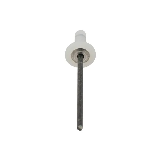 7554751021 - Body: Cowl Grille Fastener for Toyota Image