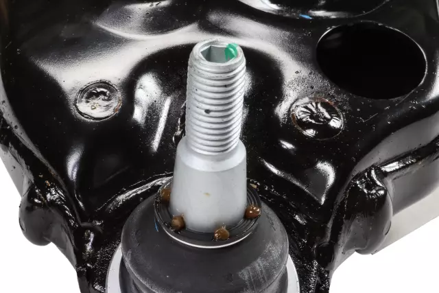 23224320 - Suspension: Lower Control Arm for Chevrolet: Colorado | GMC: Canyon Image